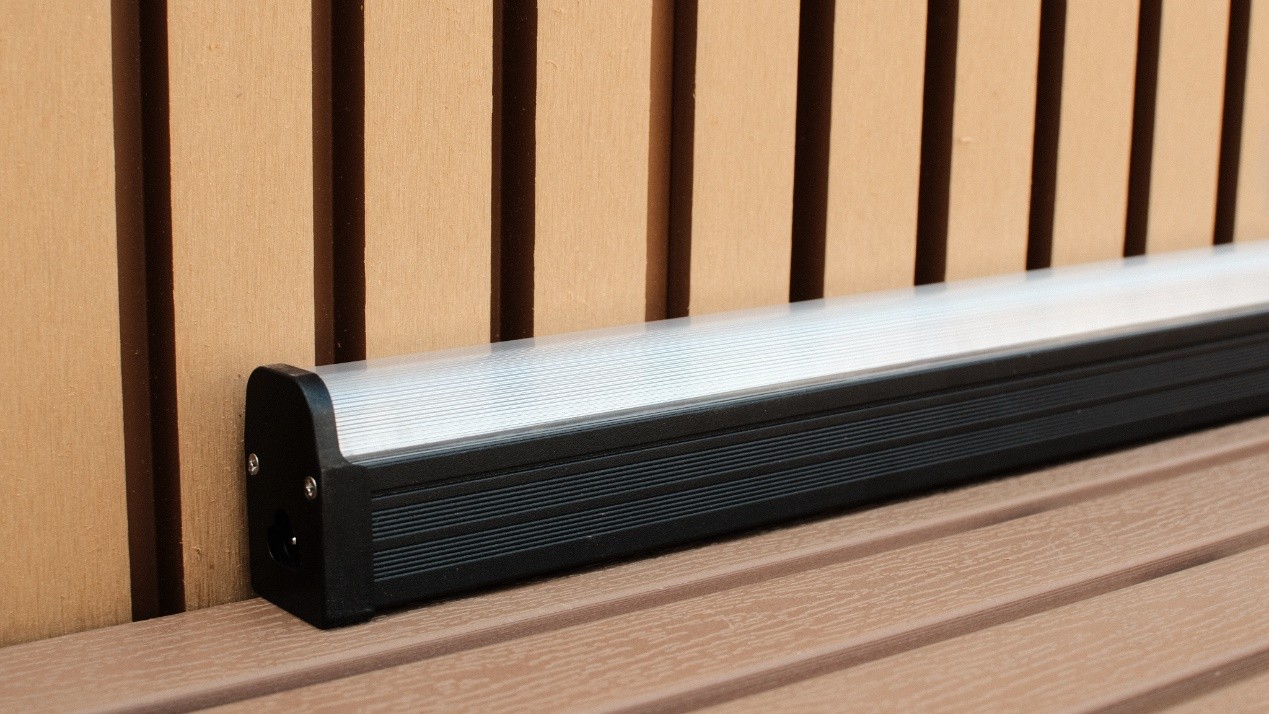 Outstanding innovation: et Fanxstar scriptor Nigrum lux multi-usus in diversis application