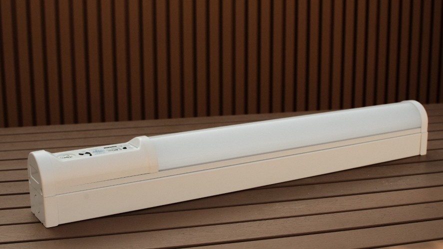 Innovative et attractive Design - Fanxstar Bespoke minima Batten lux lites pro variis locis