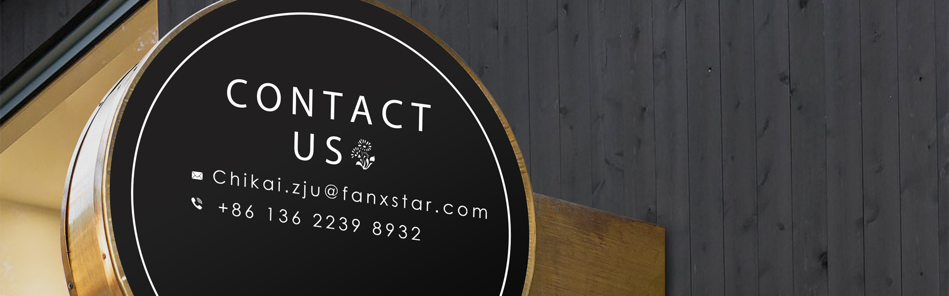 Contact Us