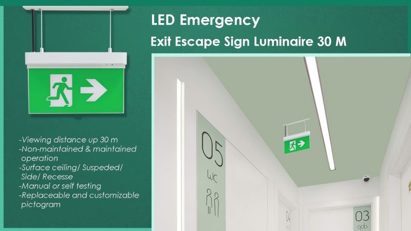 Exit subitis signum, vestra reliable arbitrium in professional subitis lux