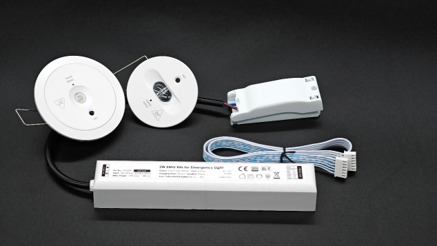 Cur Downlights dominari Commercial Applications?