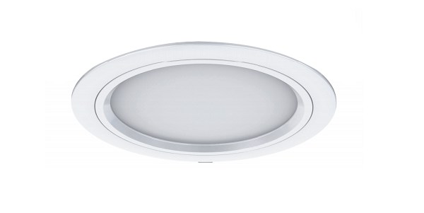 Recognoscens certissima Energy-efficiens IMPERVIUS Downlights