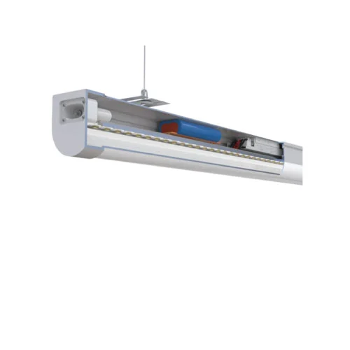 Tri-lucerna altum Lumens CLXXXV lpw