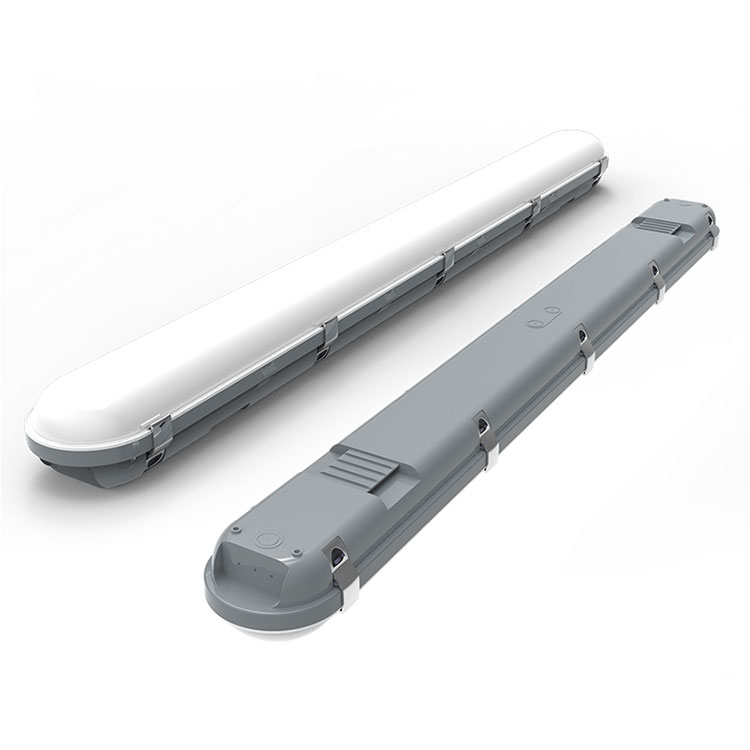 EU 5.8G Sensor DUXERIT Triproof Luminaire