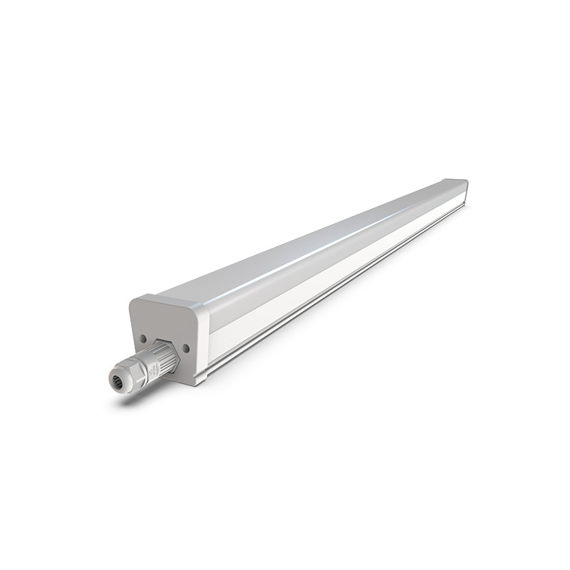 Externi Switchable Power and Tri-CCT LED Tri Probo Light