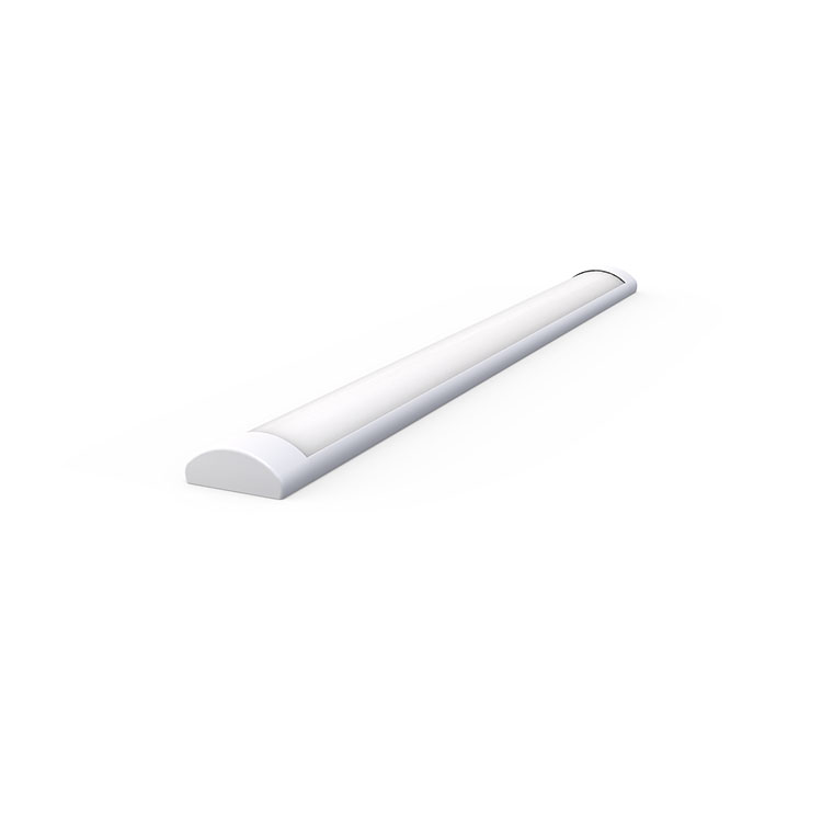 Angusta Latitudo Bright Lighting Batten